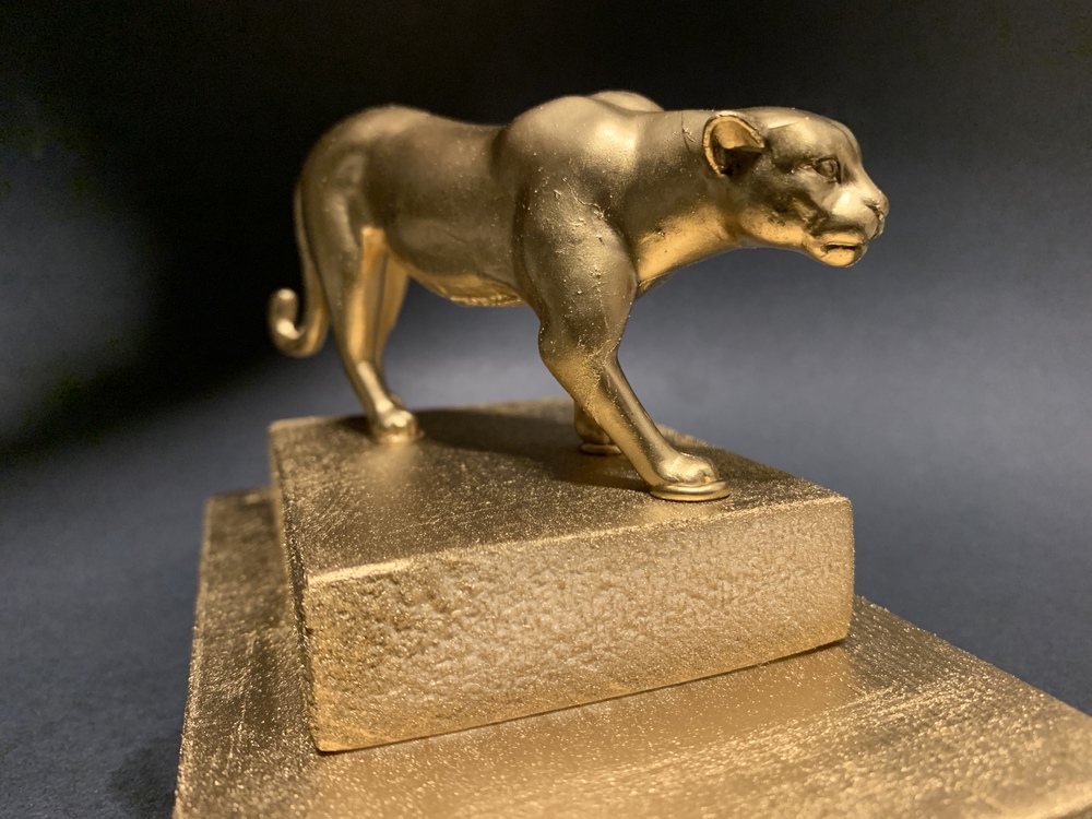 Who Will Win the PPS Golden Mammal prize? 