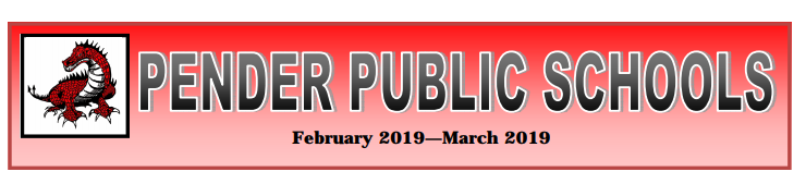 Feb/Mar 2019 PPS Newsletter