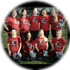 PHS Flames Dance Team